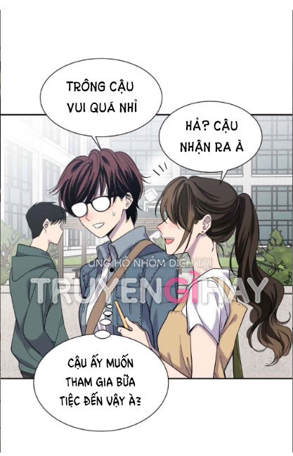 [16+] người đàn ông tầng trên chapter 6.2 4