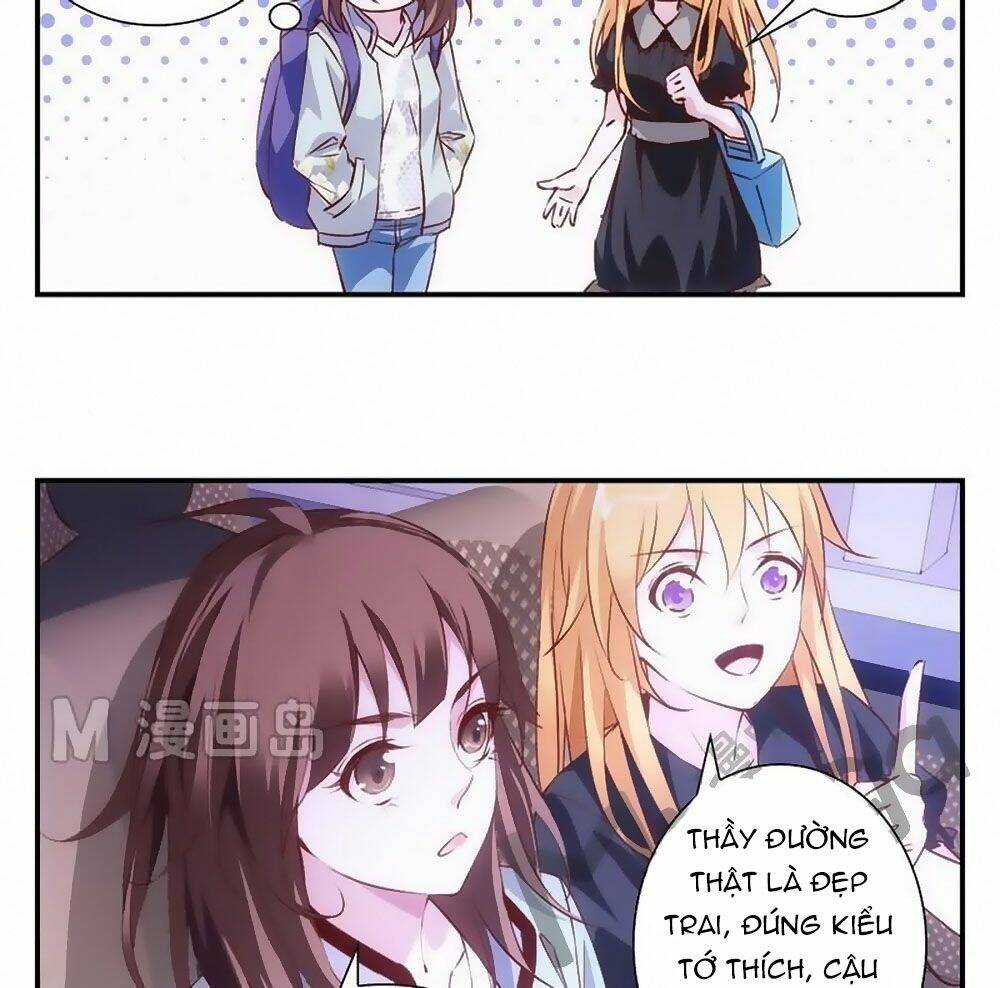 tâm linh thập hoang giả chapter 20 14