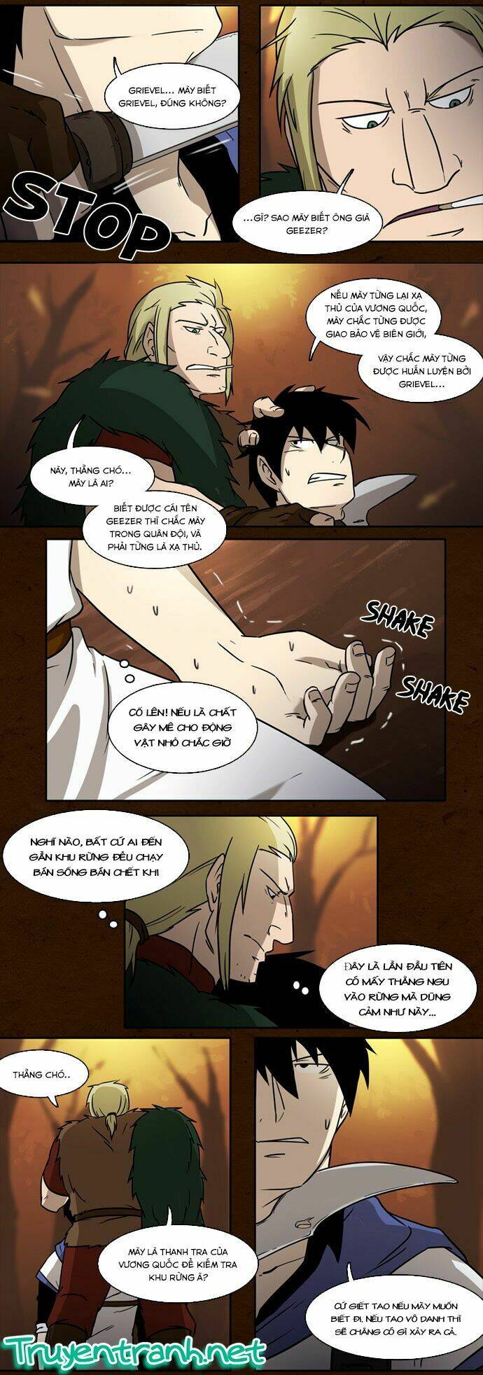 fantasy world survival chapter 13 3