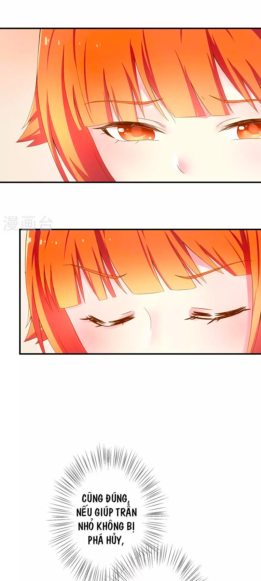 cuộc sống hào môn của vu nữ chapter 13 3