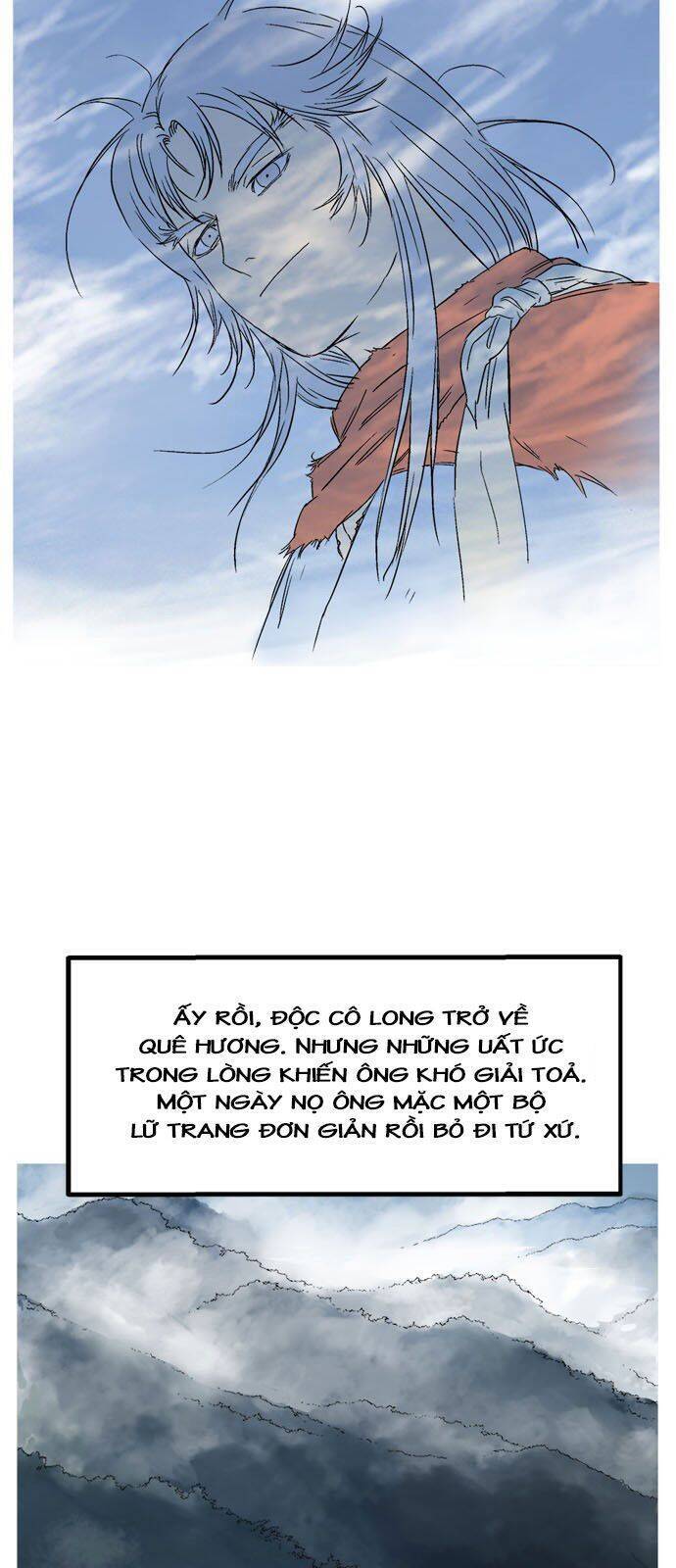 cao thủ 2 chapter 141 50