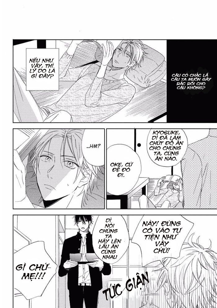 the bully and the cry baby chapter 2 11