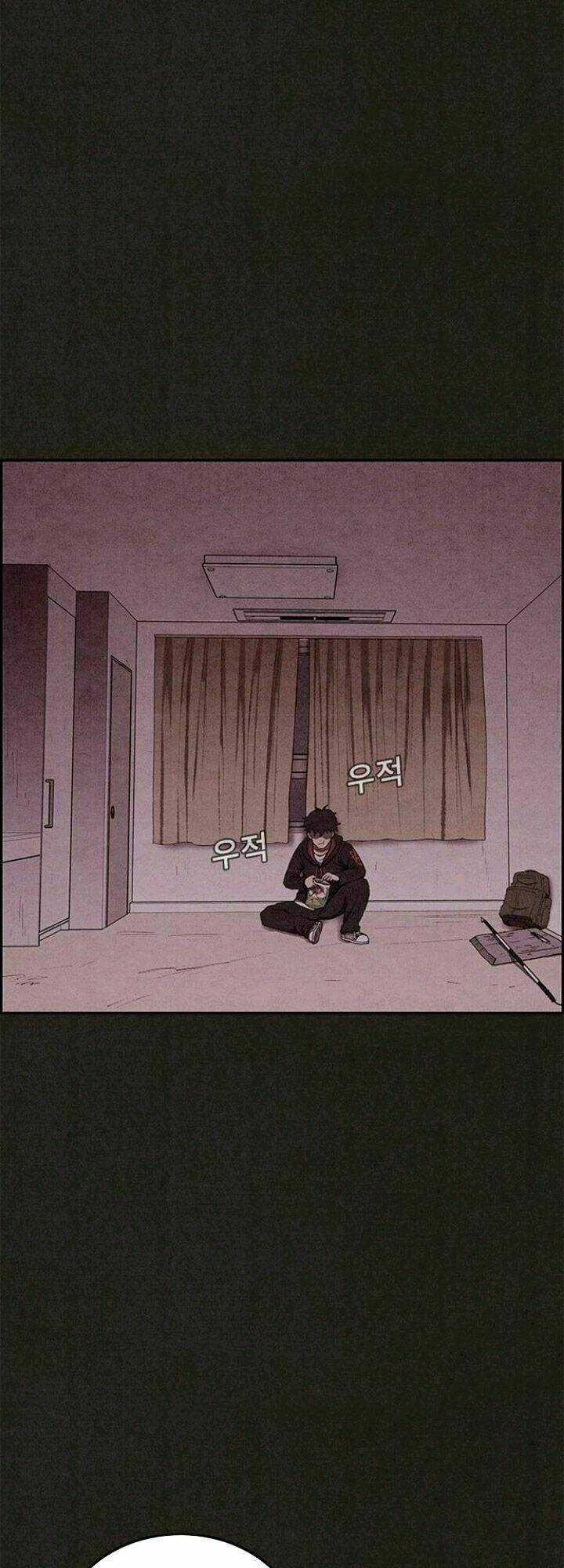 quái vật tại chung cư xanh chapter 77 2