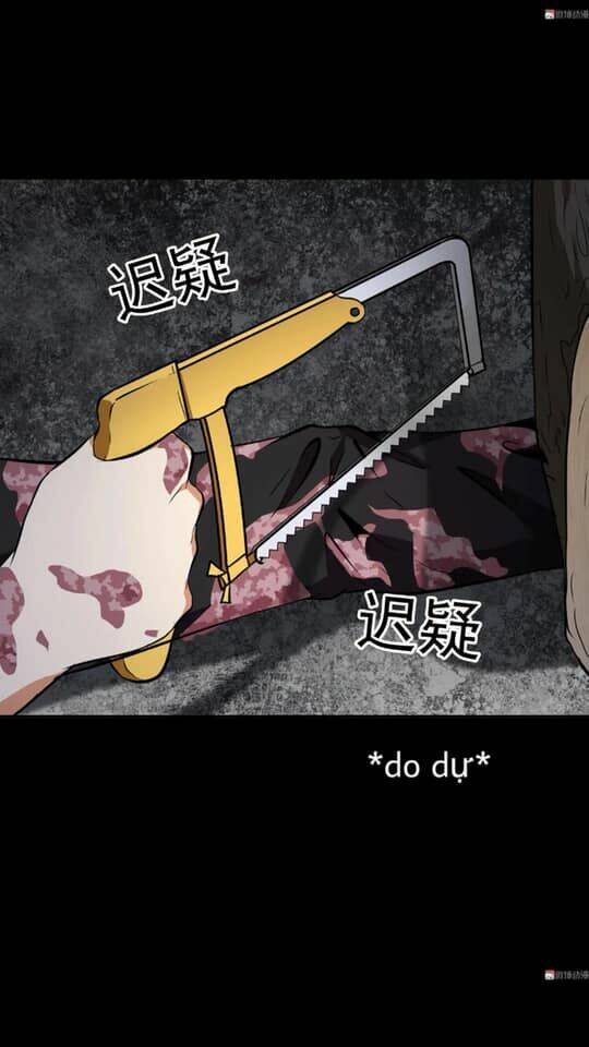 giày thủy tinh chapter 23.5 4