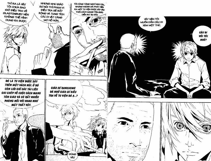 đột kích - raiders chapter 2 72