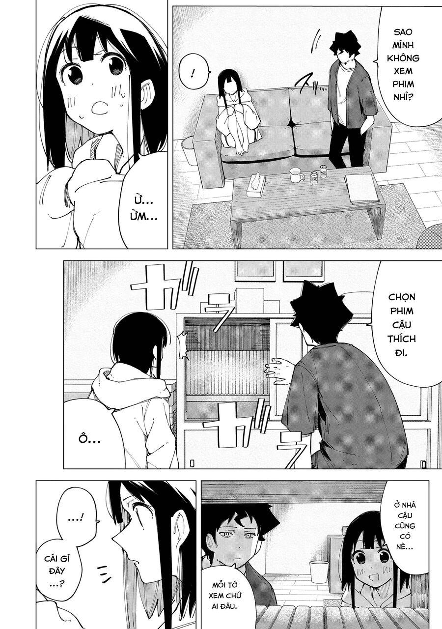 xem phim "người lớn" được không? chapter 13 9