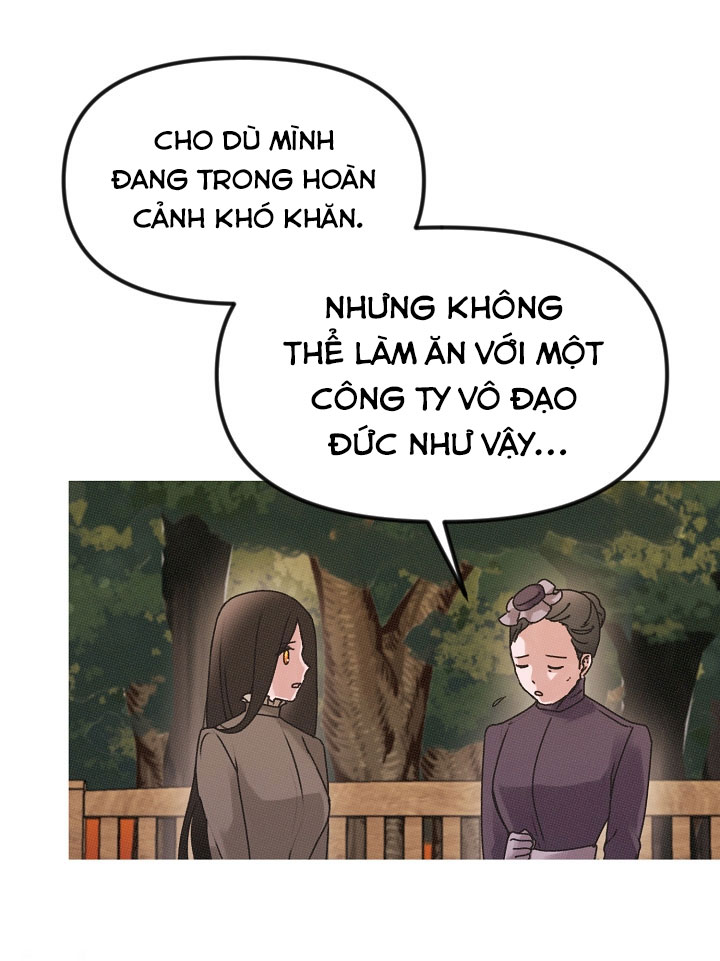 em dám không ? chapter 18 10