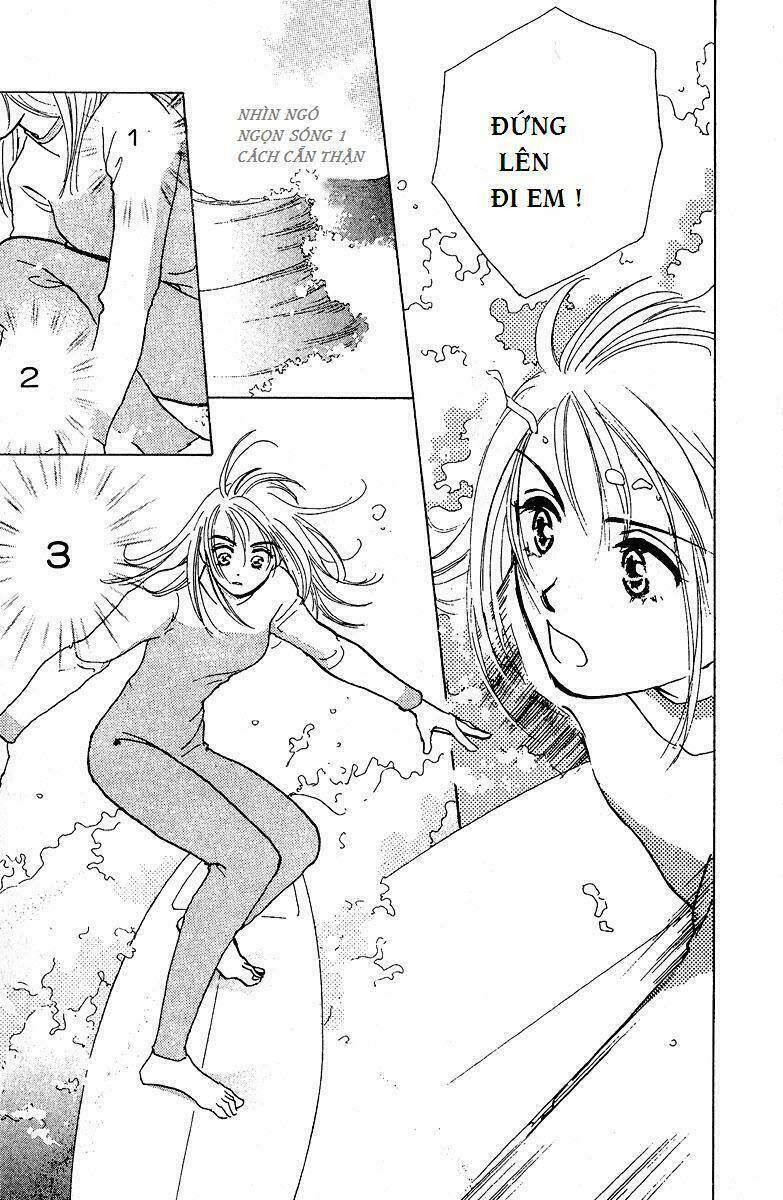 honey na koto chapter 5 9