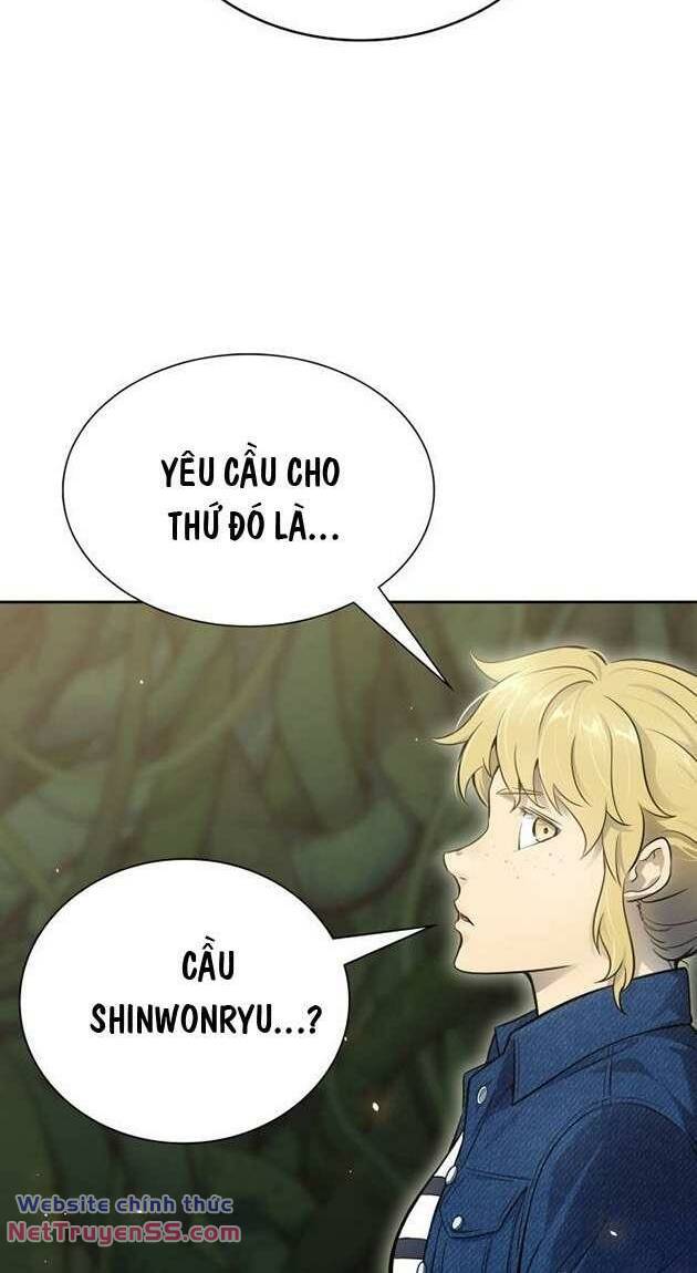 cuộc chiến trong tòa tháp chapter 603 42