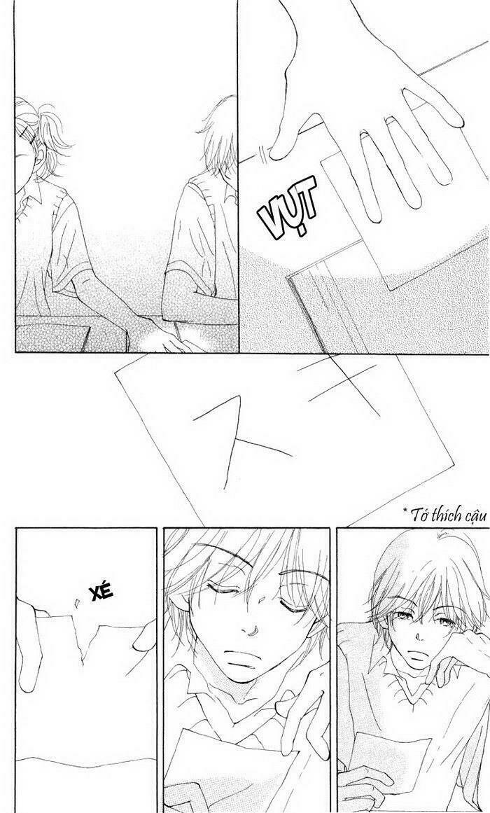 kimi no kachi chapter 1 44