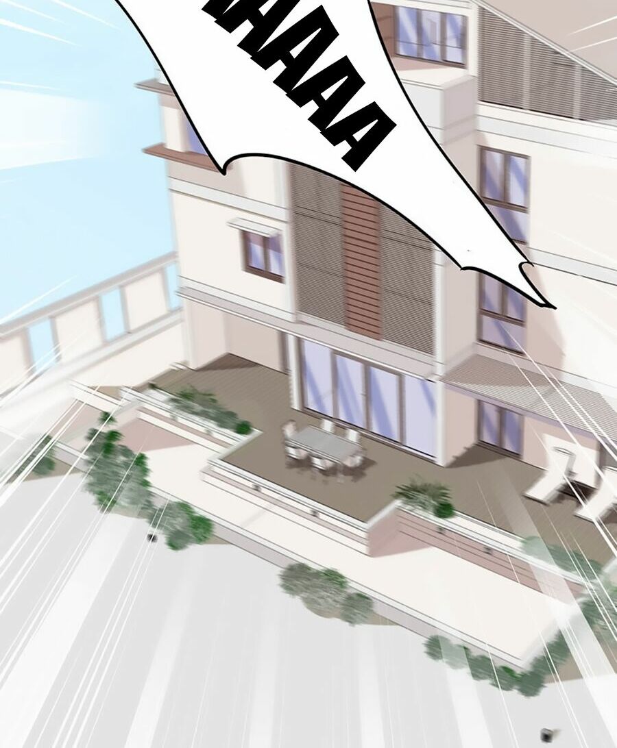 cả thế giới đều không bằng người chapter 3 25