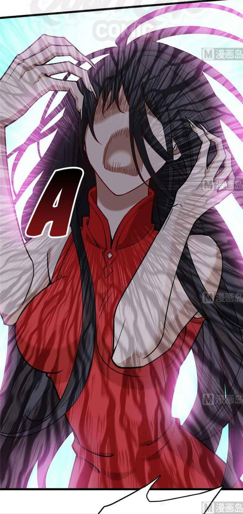 thâm dạ thư ốc chapter 92 8