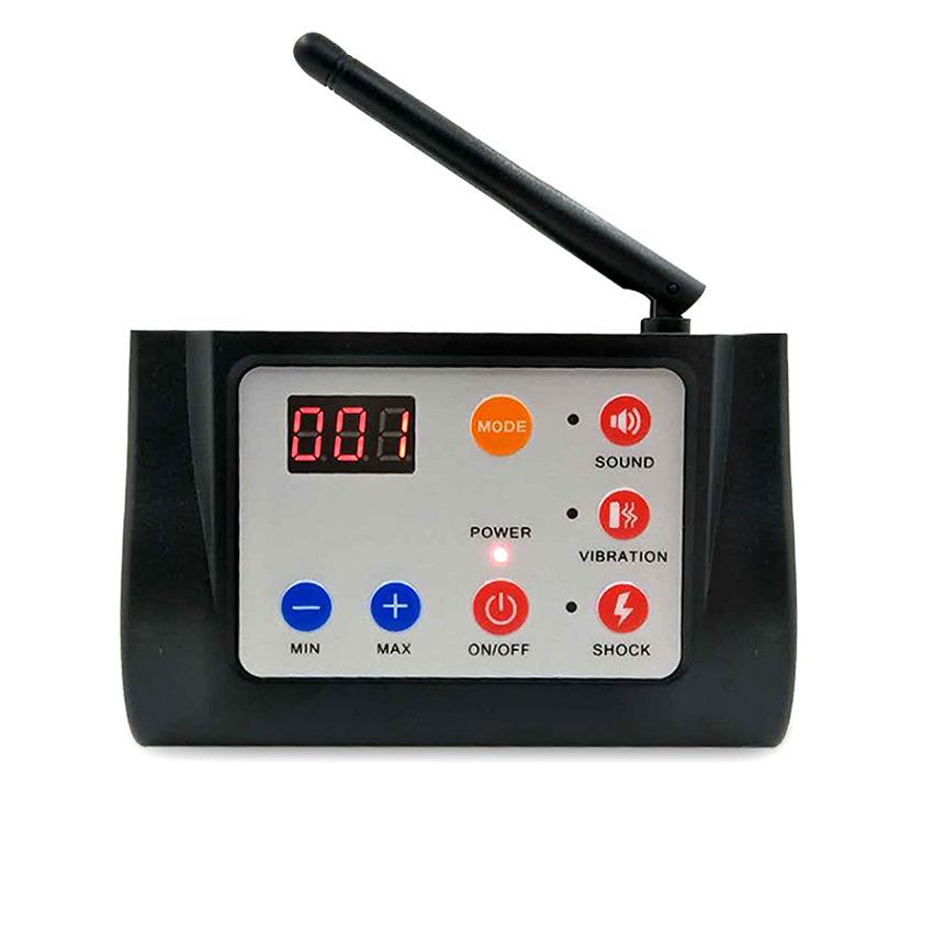 Vận Chuyển Nhanh 2 Trong 1 Thú Cưng Hàng Rào Điện Tử Huấn Luyện Chó Chống Vỏ Cây Thiết Bị Thú Cưng Điện Tử Không Dây Huấn Luyện Thú Cưng