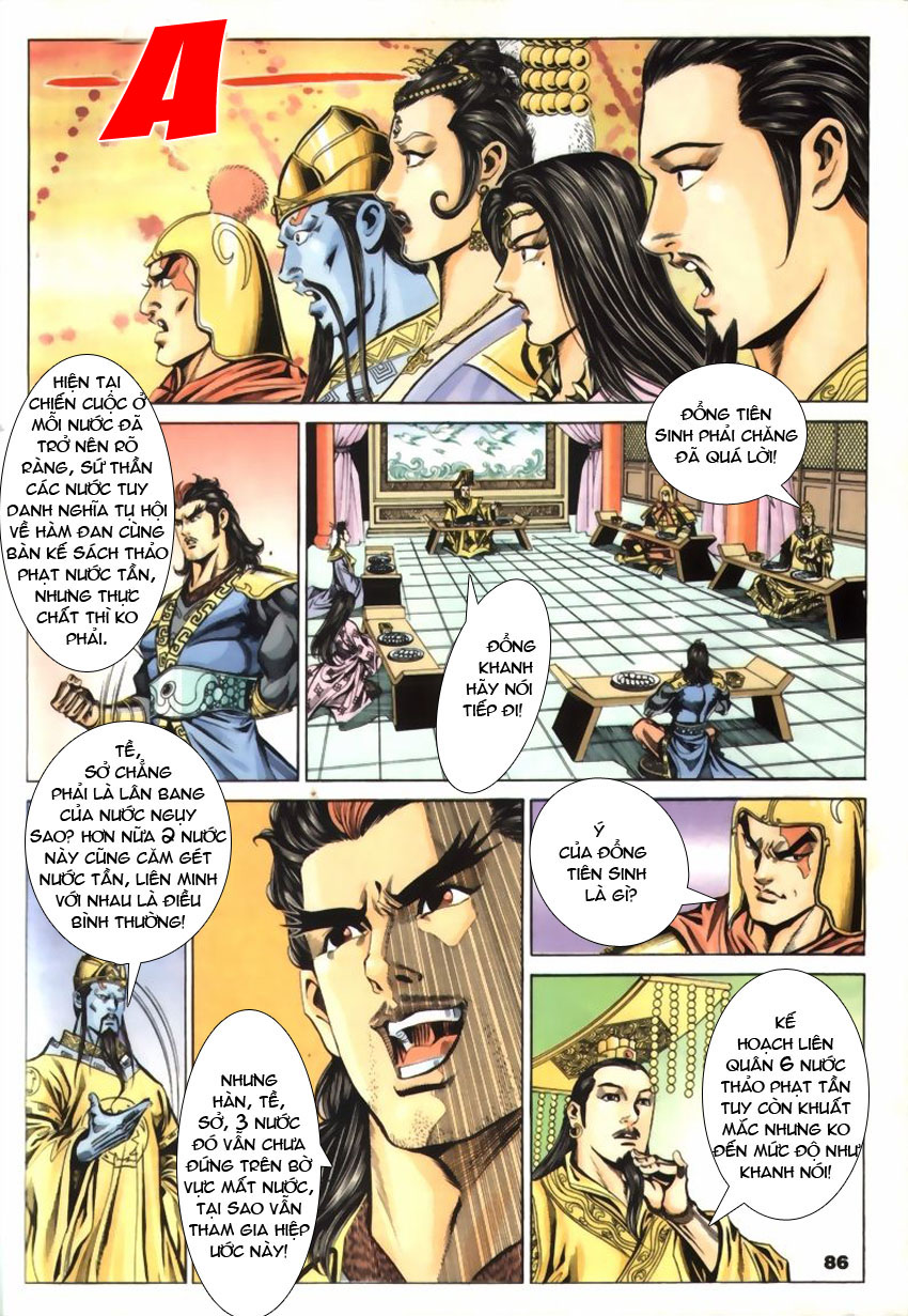 tầm tần ký chapter 57 25