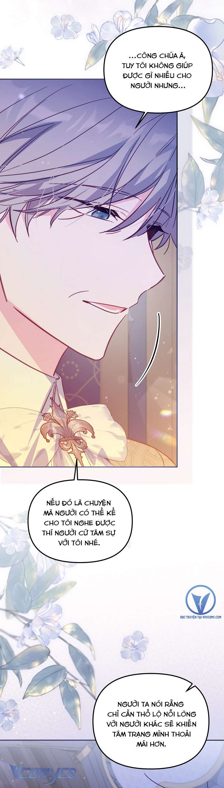 không có chỗ cho kẻ giả mạo chapter 32 15