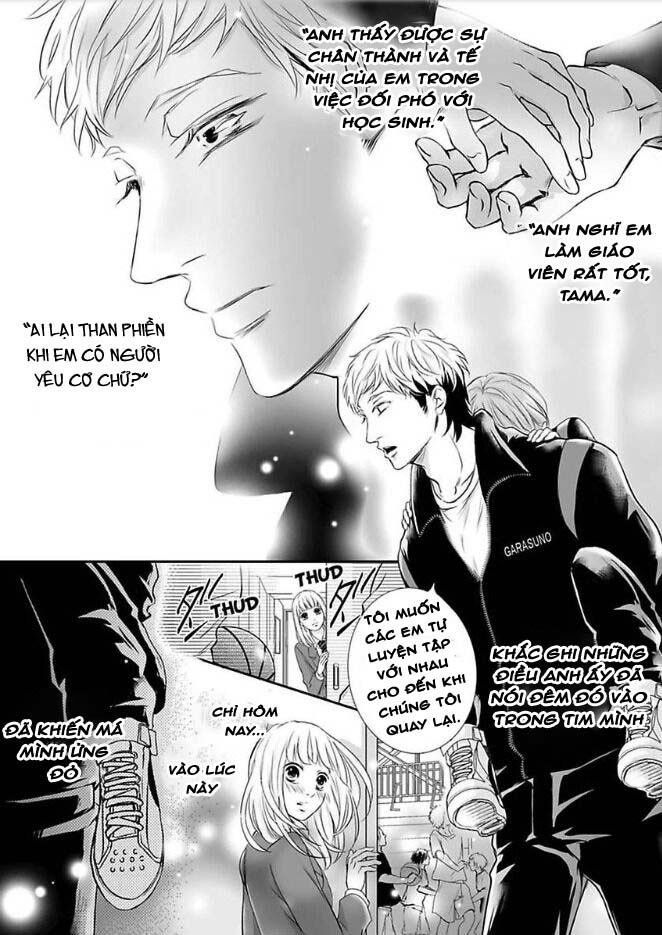 cơ hội thứ hai chapter 4.2 13