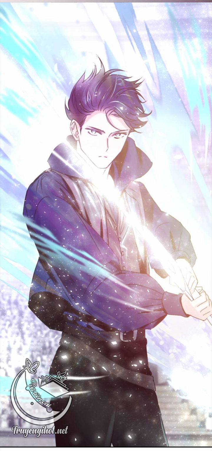 thánh nữ ẩn mình chapter 4.1 32