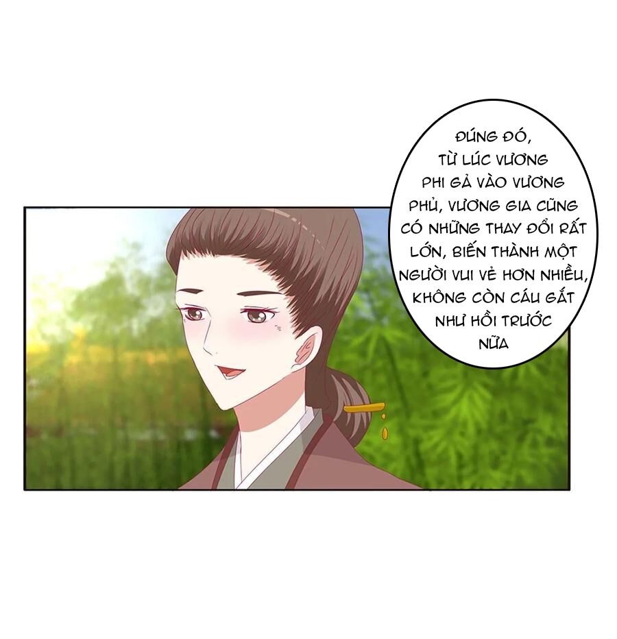 thông linh phi chapter 602 6