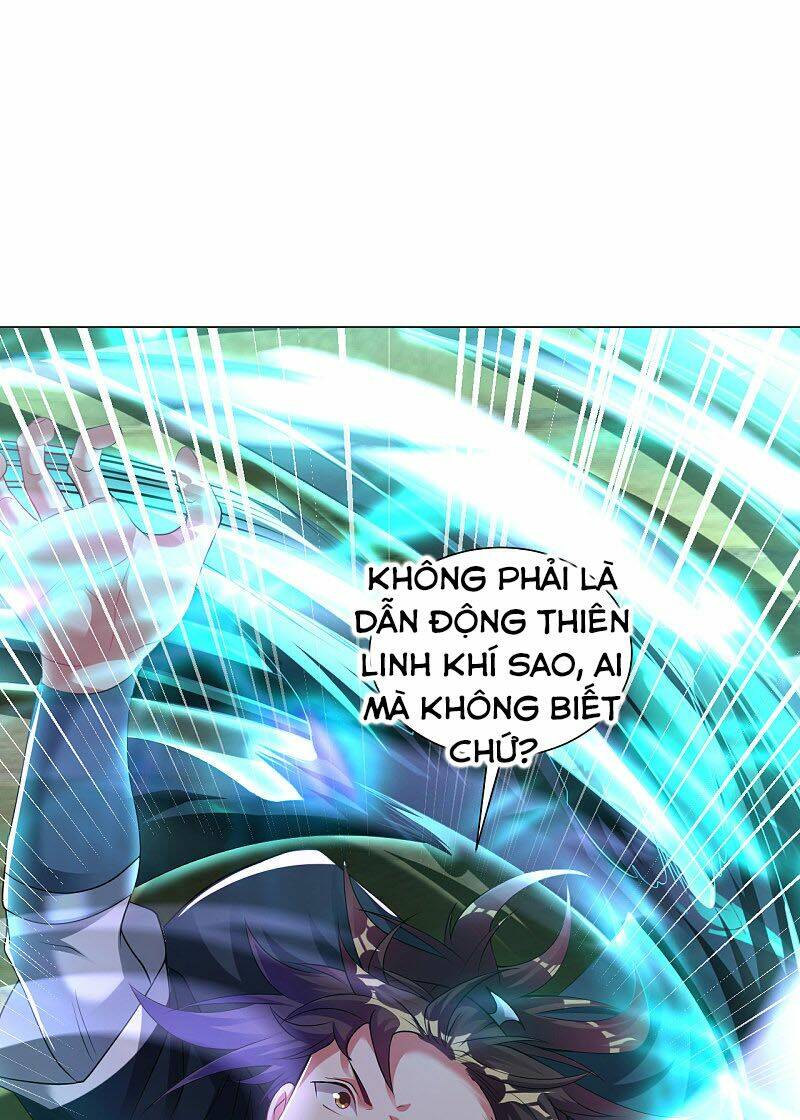 đạo ấn chapter 152 15