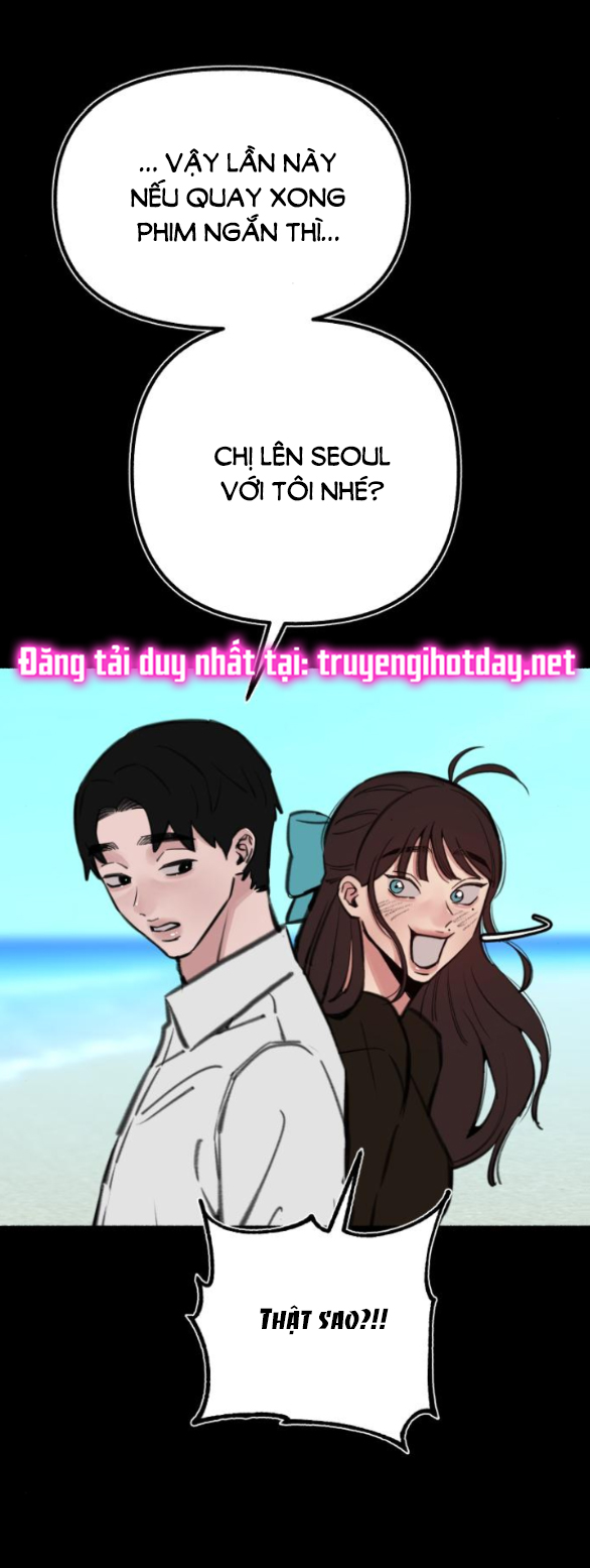 nàng thơ nổi tiếng - nàng thơ myung chapter 55.2 35