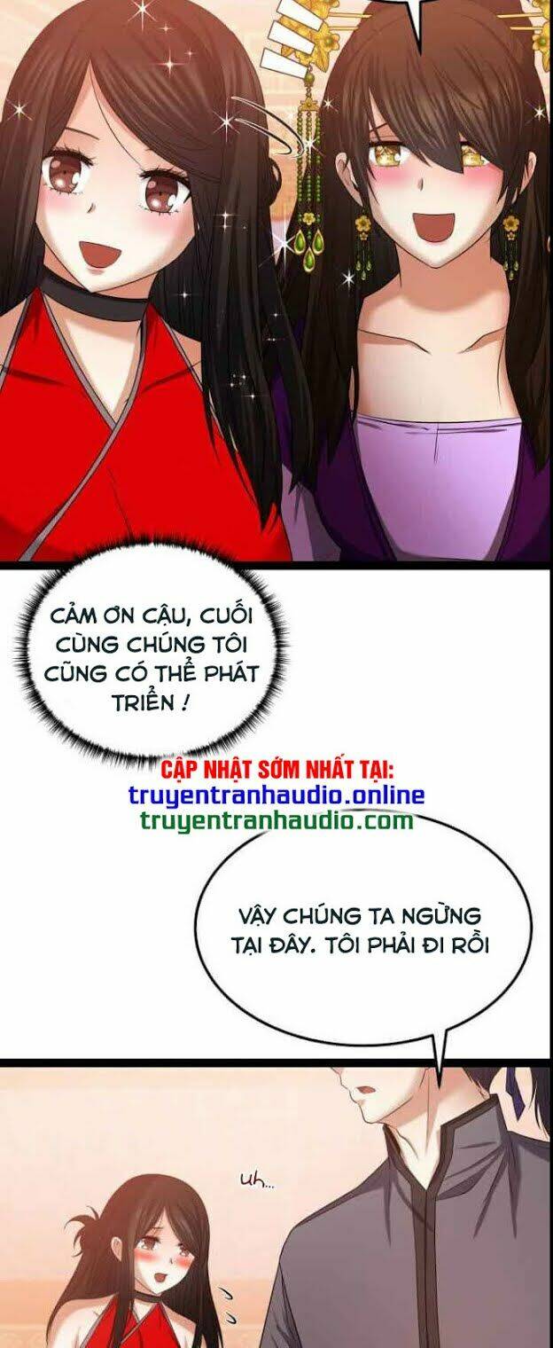 lôi thần chuyển sinh chapter 32 30