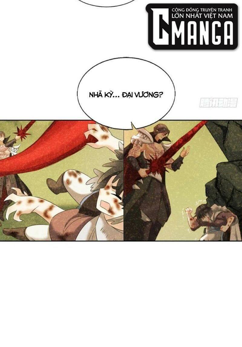 Trọng Sinh Thành Cậu Vàng Tại Dị Thế Chapter 257 14