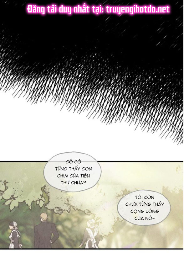 người tình đêm xanh chapter 4.1 25