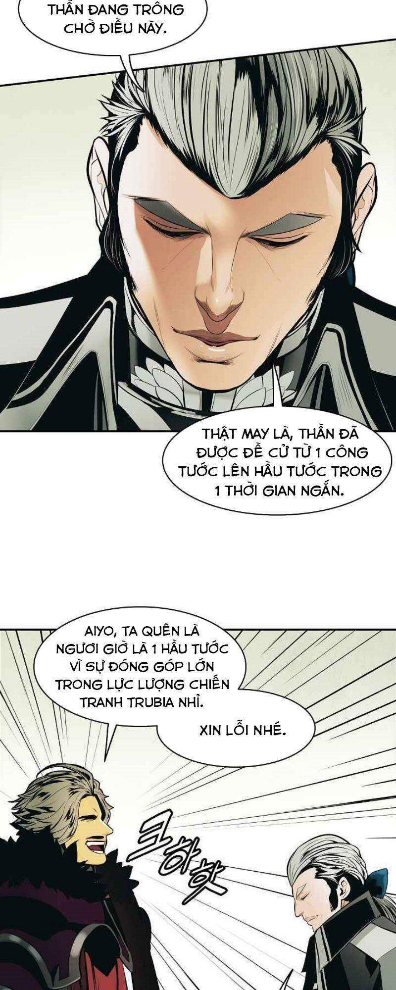 bất bại chân ma chapter 120 36