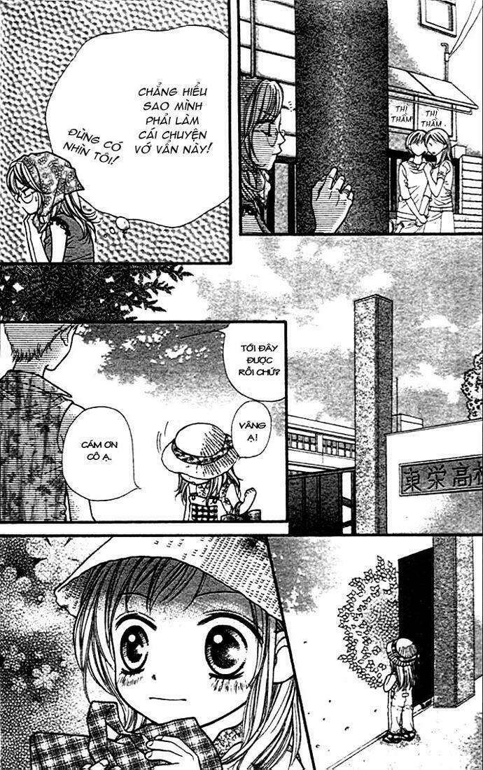 câu chuyện tuổi teen chapter 10 16