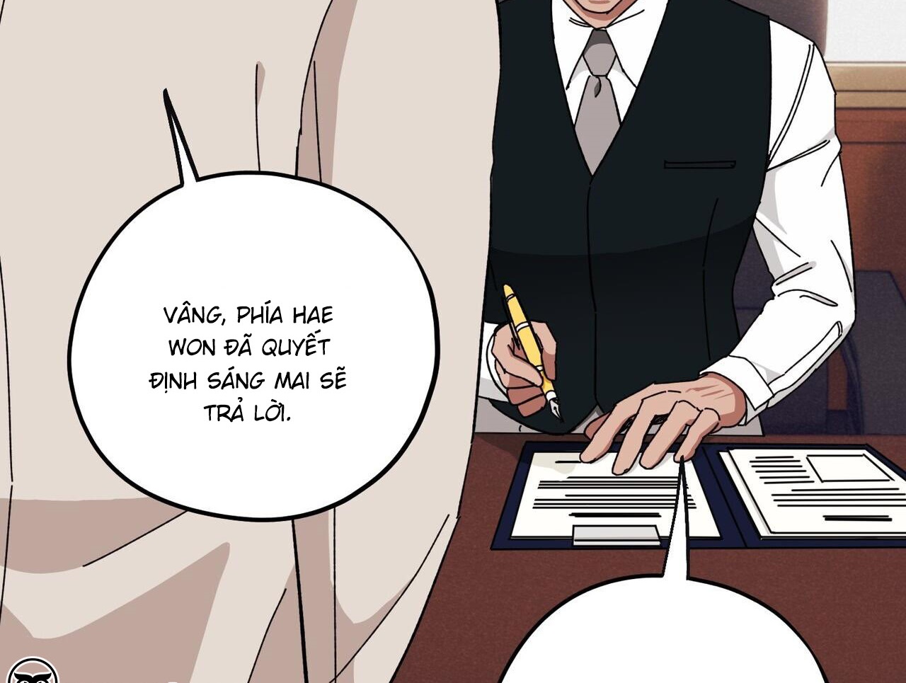 chàng dâu nhà họ kang chapter 37 63