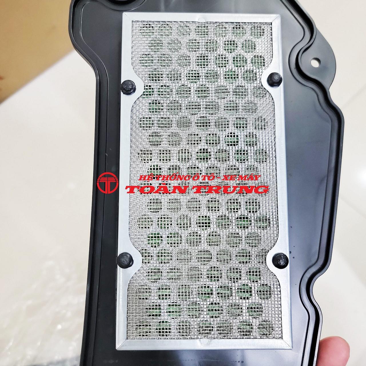 Tấm lọc khí/Lọc gió Air Blade (2023-2025) chính hãƞg Honda &quot;17210K2ZV00&quot;