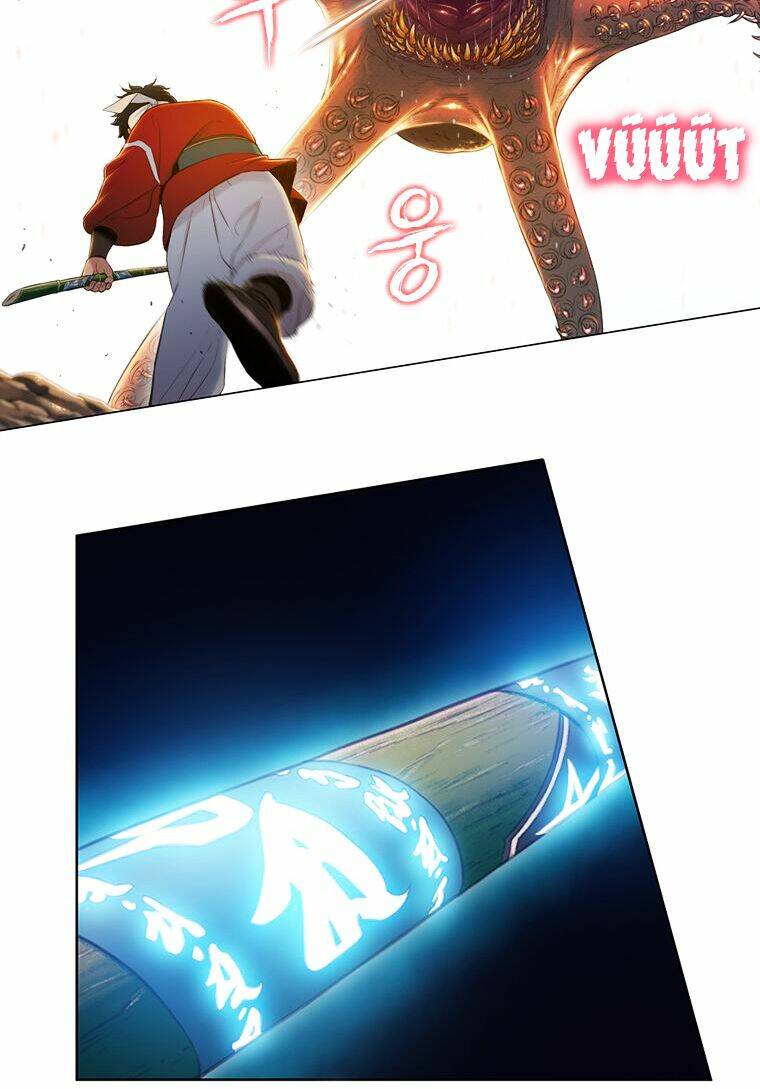 yin and yang master chapter 8 24