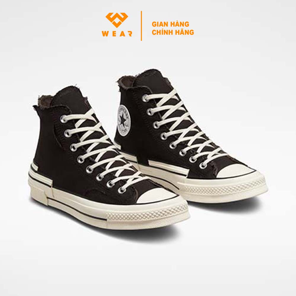 Giày Converse Chuck 70 Hacked Heel Edge Grow - A03239C