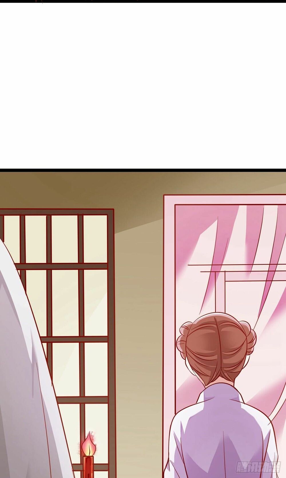 hoàng hậu của trẫm là võ lâm minh chủ chapter 8 29