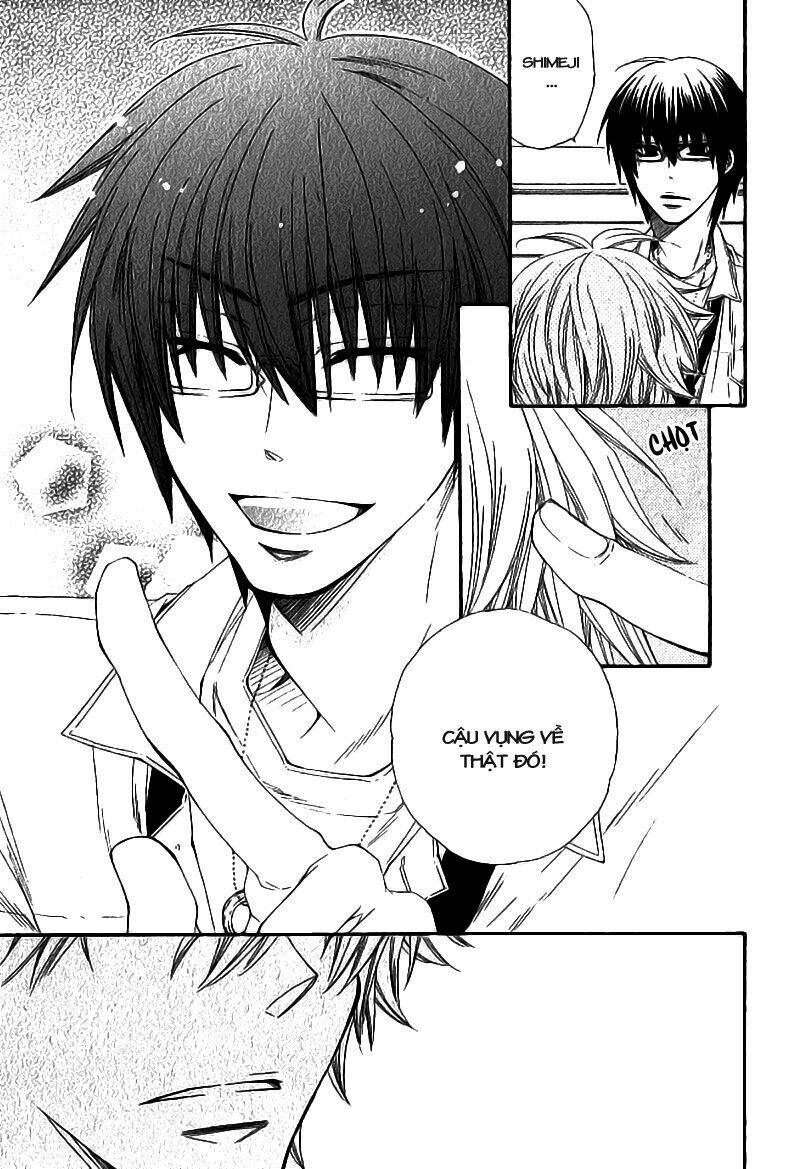 lover's doll chapter 2 15