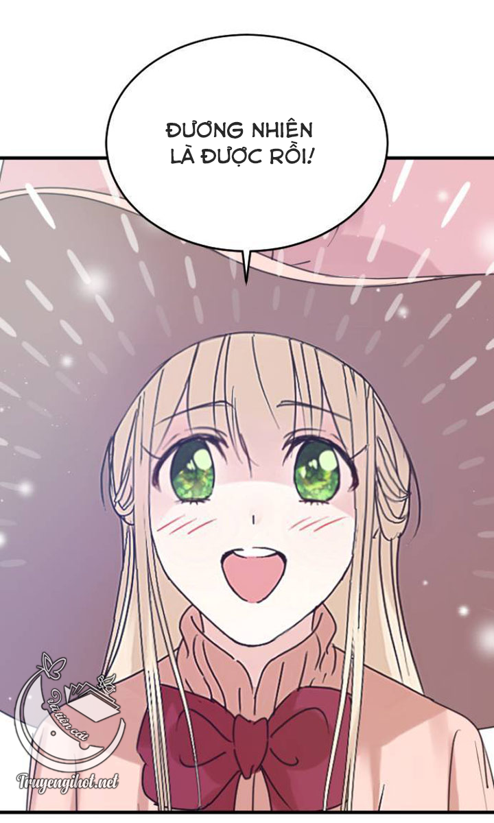 thánh nữ ẩn mình chapter 3.1 34