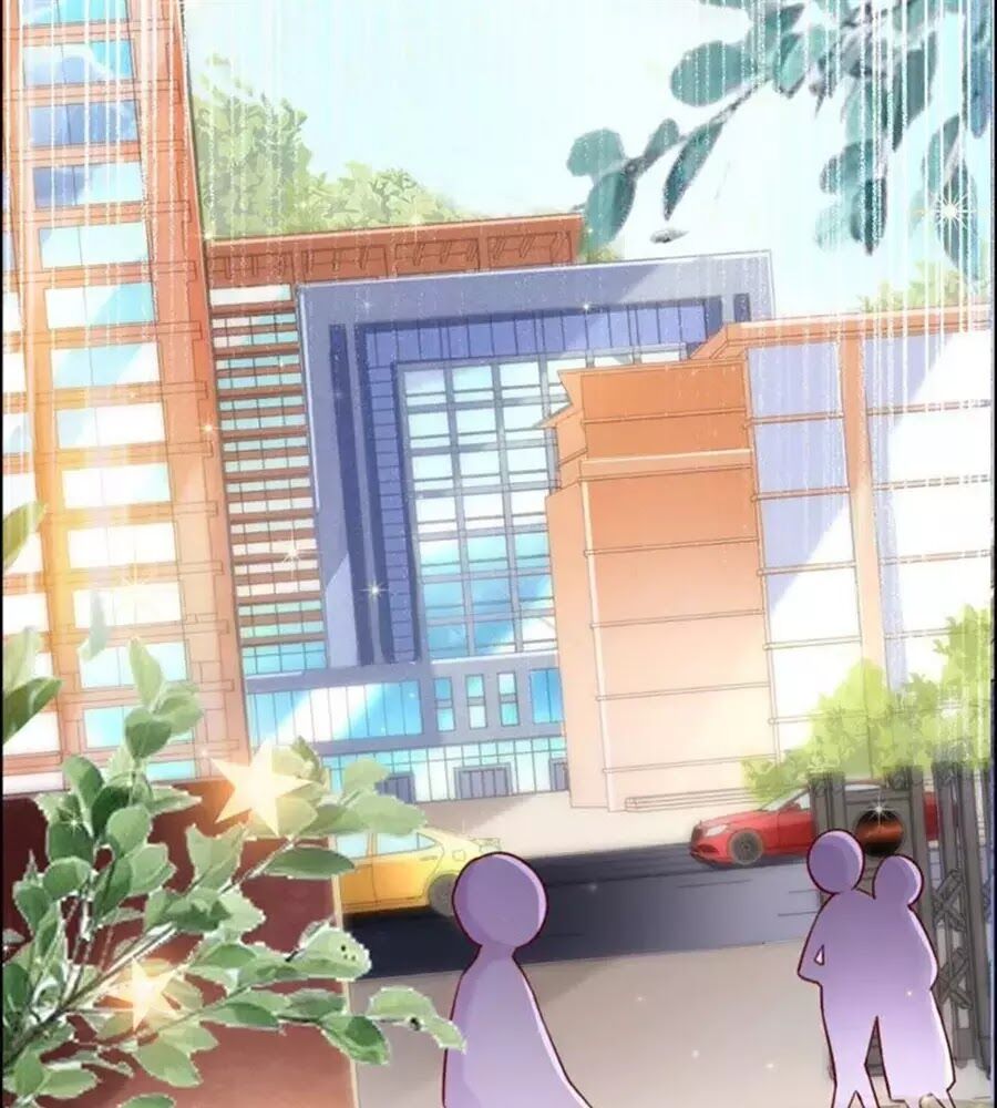 thần luân mật luyến chapter 34 9