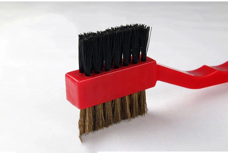 Bàn chải vệ sinh gậy golf chính hãng PGM_SZ002