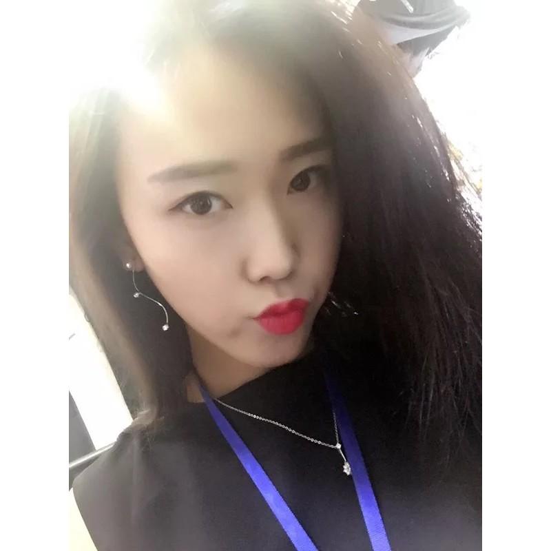 Khuyên tai sóng nước cực xinh
