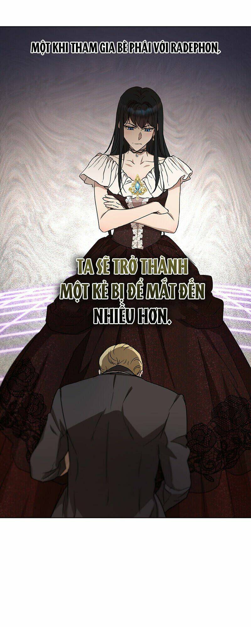 khế ước của ma tộc chapter 45 49