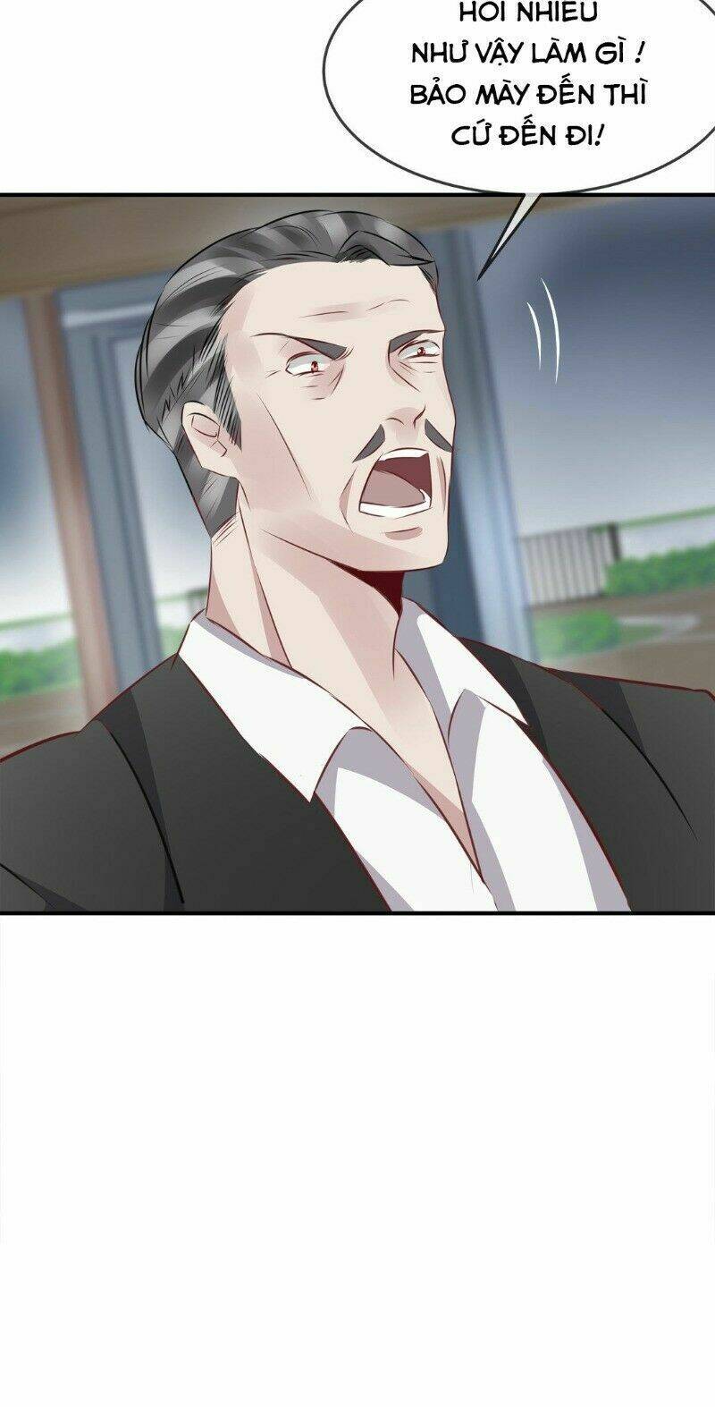 thương tiên sinh mã giáp của anh lại rơi rồi chapter 8 35