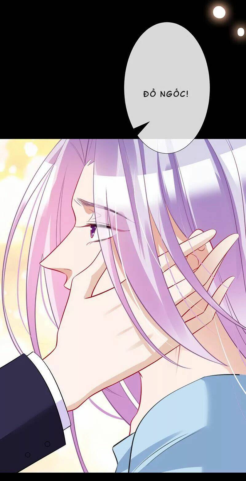 vương bài thiên sư và tiểu manh yêu chapter 61 20