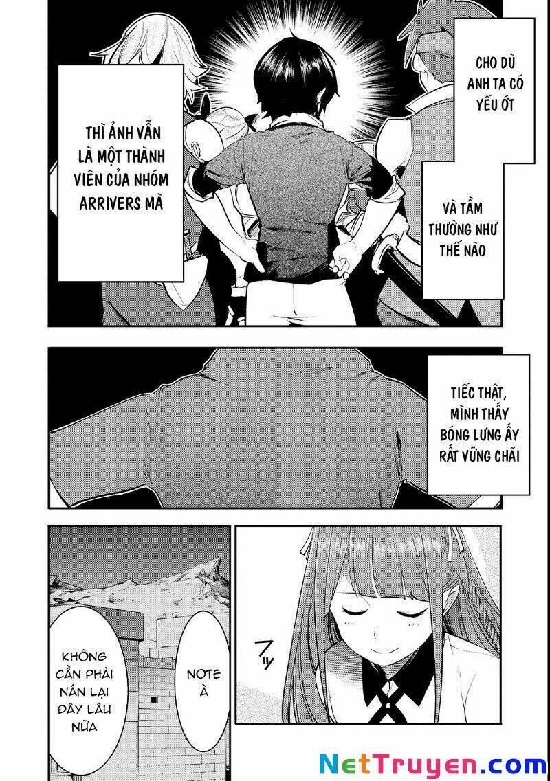 boy having useless skill mapping chapter 8 19