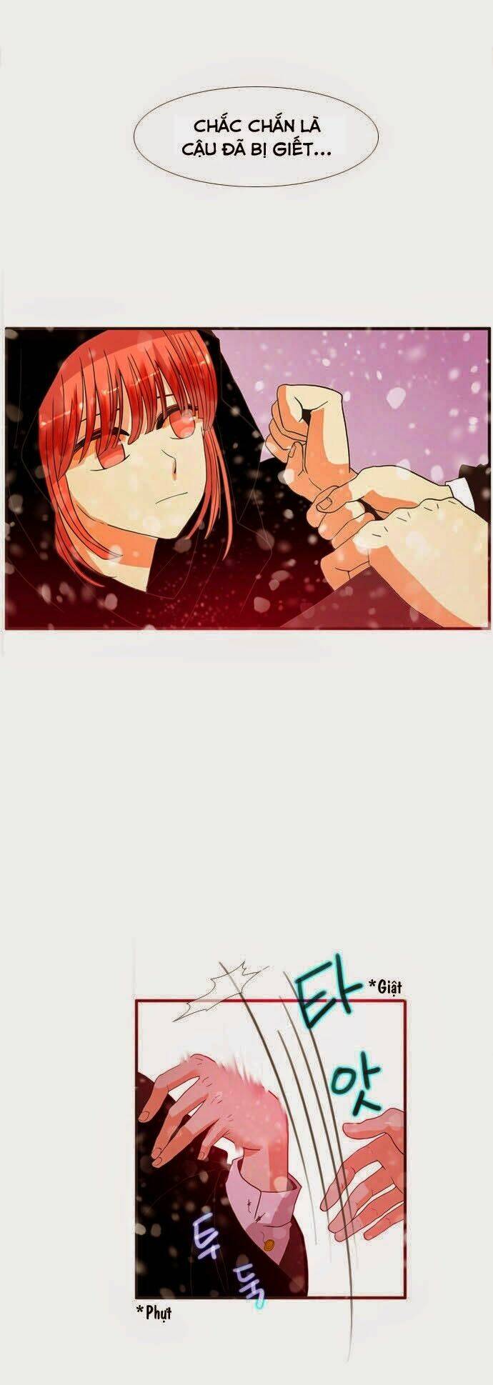 món quà từ chúa chapter 39 21