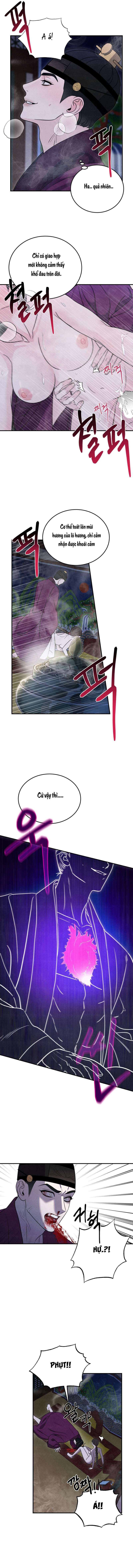 [18+] hoa lam tinh chapter 2 8