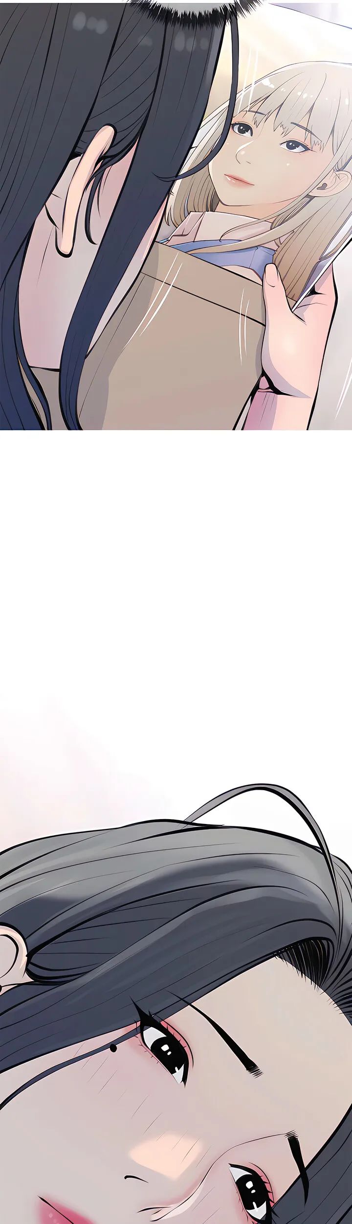 dập dì của tôi chapter 69 30