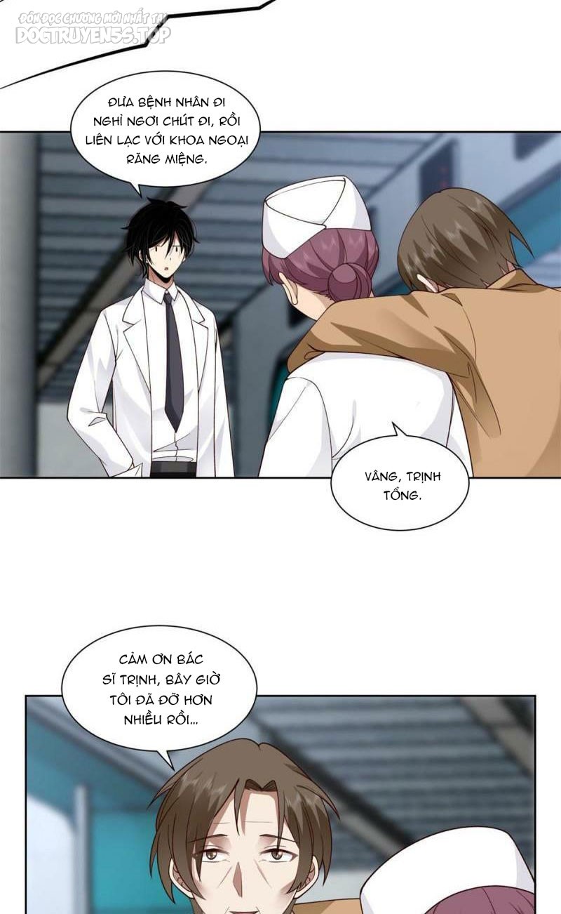 livestream phẫu thuật chapter 12 14