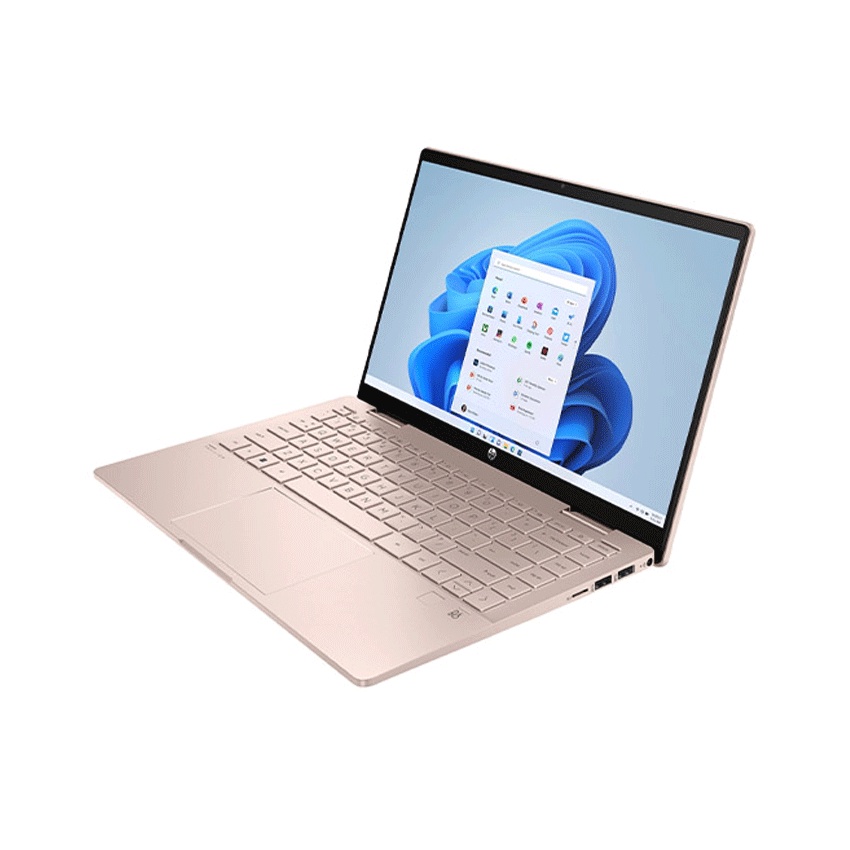 Laptop HP 15s-fq5078TU 6K798PA Hàng chính hãng