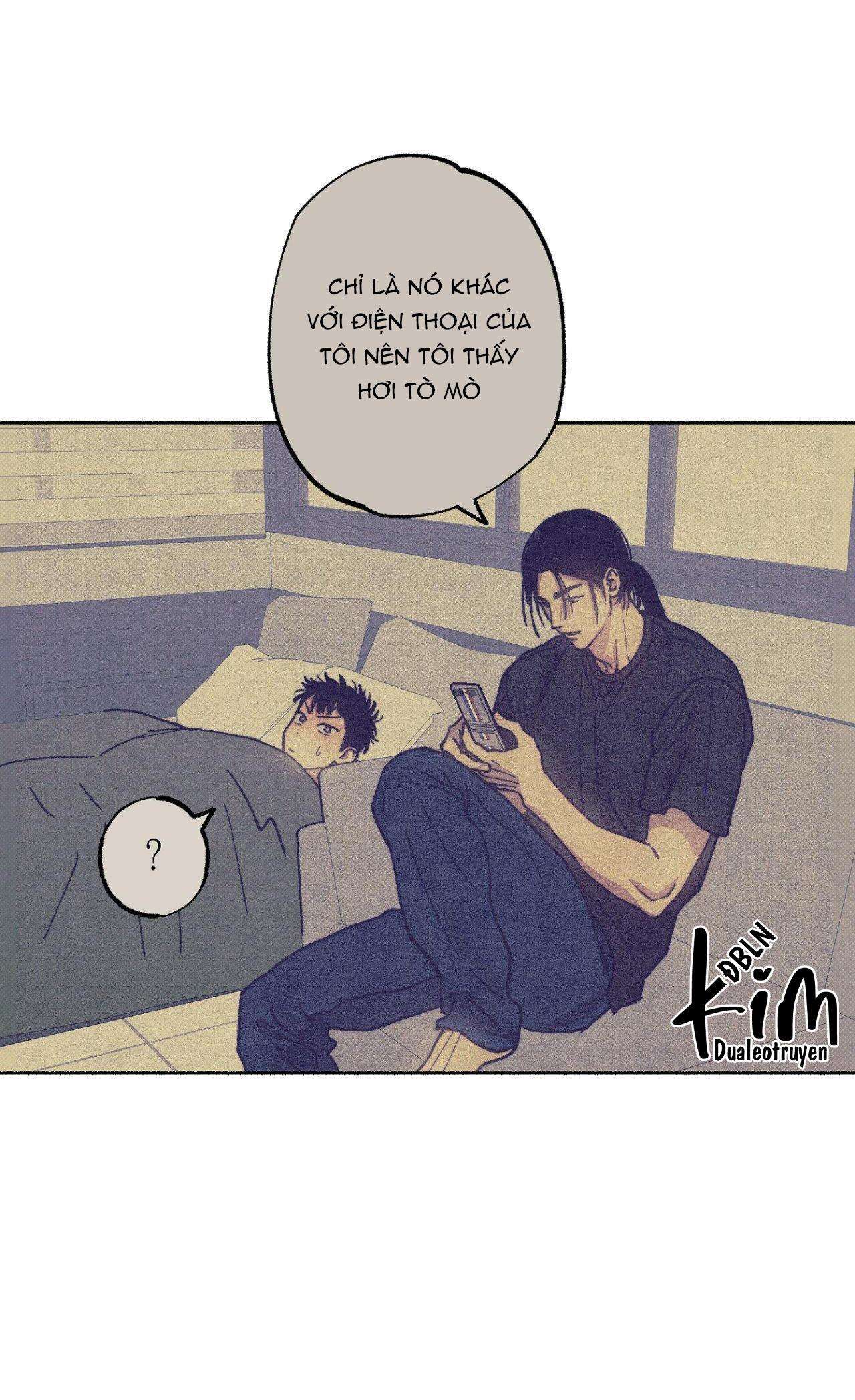 từ 1 đến 10 chapter 22 26