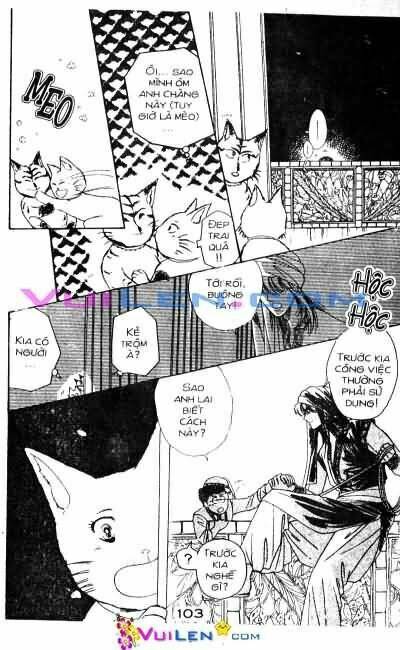 nàng công chúa ham chơi chapter 1 100